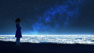 Anime Girl, Anime, Artist, Artwork, Digital Art, Deviantart, 4K wallpaper