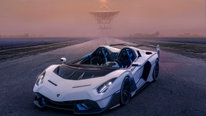 Lamborghini Sc20, Lamborghini, Cars, 2021 Cars, 4K wallpaper