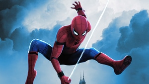 Spiderman, Superheroes, Artist, Artwork, Digital Art, Behance, 4K wallpaper