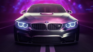 Bmw M4, Bmw, Cars, 4K wallpaper