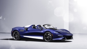Mclaren Elva, Cars, 2021 Cars, , 4K wallpaper