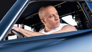 Fast And Furious 9, Movies, 2021 Movies, F9, 4K wallpaper