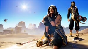Fortnite Season 9, Fortnite, Games, 2021 Games, Ps Games, 4K wallpaper