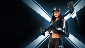 Fortnite, 2021 Games, Games, 4K wallpaper