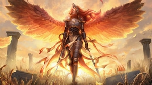Magic The Gathering Arena, Games, 2021 Games, 4K wallpaper