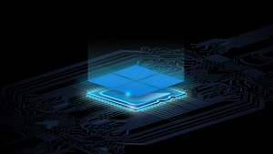 Microsoft, Computer, 4K wallpaper