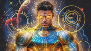 Eternals, Movies, 2021 Movies, 4K wallpaper