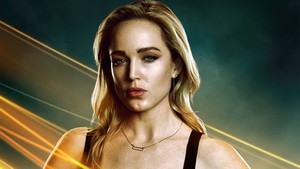 Caity Lotz, Black Canary, Legends Of Tomorrow, Tv Shows, 4K wallpaper