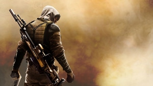 Sniper Ghost Warrior Contracts 2, 2021 Games, Games, 4K wallpaper