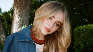 Sabrina Carpenter, Music, Celebrities, Girls, Photoshoot, 4K wallpaper