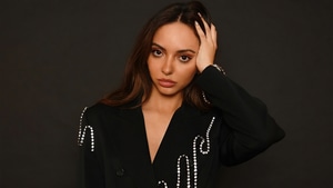 Jade Thirlwall, Music, Celebrities, Girls, 4K wallpaper