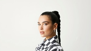 Dua Lipa, Music, Celebrities, Girls, Singer, , 4K wallpaper
