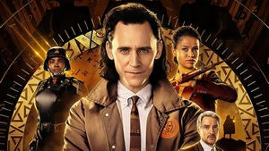 Loki Tv Series, Loki, Tv Shows, 4K wallpaper