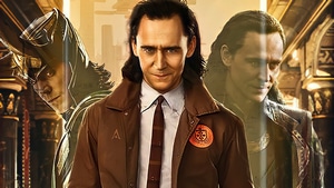 Loki Tv Series, Loki, Tv Shows, Artstation, 4K wallpaper