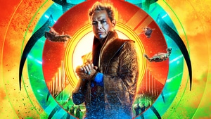 Thor Ragnarok, Movies, , 12k, 4K wallpaper