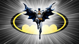 Batman, Superheroes, Artist, Artwork, Digital Art, Deviantart, 4K wallpaper