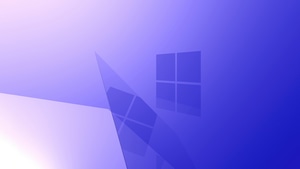 Windows 10, Windows, Computer, Logo, Deviantart, 4K wallpaper