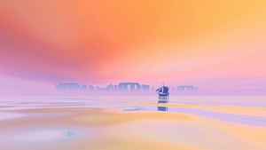 Artist, Artwork, Digital Art, Deviantart, 4K wallpaper
