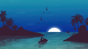 Minimalism, Minimalist, Artist, Artwork, Digital Art, Deviantart, 4K wallpaper