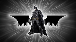 Batman, Superheroes, Artist, Artwork, Digital Art, Deviantart, 4K wallpaper