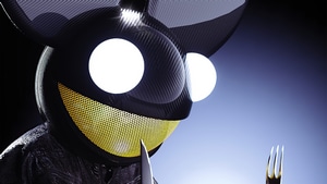 Deadmau5, Music, Artist, Artwork, Digital Art, Artstation, 4K wallpaper