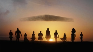 Eternals, Movies, 2021 Movies, 4K wallpaper
