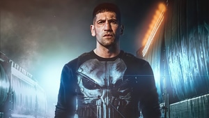 Punisher, Tv Shows, Artist, Artwork, Digital Art, 4K wallpaper