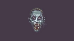 Joker, Supervillain, Superheroes, Artist, Artwork, Digital Art, 4K wallpaper