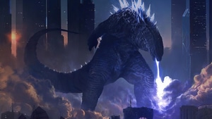 Godzilla Vs Kong, Movies, 2021 Movies, Artstation, Artist, Artwork, Digital Art, 4K wallpaper