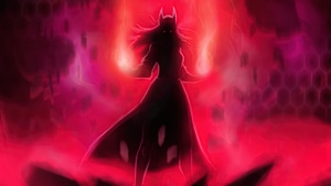 Scarlet Witch, Superheroes, Artist, Artwork, Digital Art, 4K wallpaper