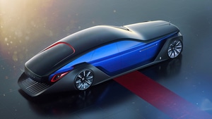 Rolls Royce Exterion, Rolls Royce, 2021 Cars, Cars, Behance, 4K wallpaper