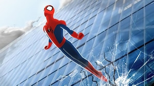 Spiderman, Superheroes, Artist, Artwork, Digital Art, 4K wallpaper