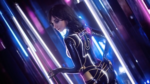 Mass Effect, Mass Effect Andromeda, Games, Ps Games, Xbox Games, Pc Games, 2021 Games, Games, Cosplay, 4K wallpaper