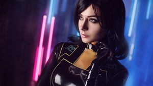 Mass Effect, Mass Effect Andromeda, Games, Ps Games, Xbox Games, Pc Games, 2021 Games, Games, Cosplay, 4K wallpaper