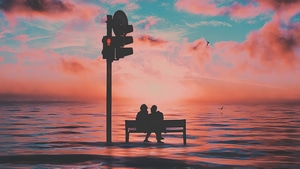 Artist, Artwork, Digital Art, 4K wallpaper