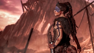 Hellblade Senuas Sacrifice, 2021 Games, Games, Artstation, 4K wallpaper
