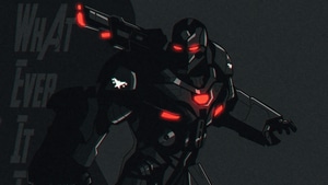 War Machine, Superheroes, Minimalism, Minimalist, Artist, Artwork, Digital Art, Artstation, 4K wallpaper