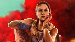 Far Cry 6, Far Cry, Games, Pc Games, Pc Games, Xbox Games, 2021 Games, 4K wallpaper