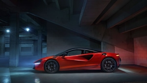 McLaren Artura, Mclaren, Cars, 2021 Cars, Cars, 4K wallpaper