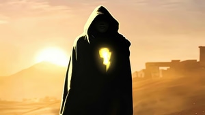 Black Adam, Superheroes, Movies, 2021 Movies, Artist, Artwork, Digital Art, 4K wallpaper