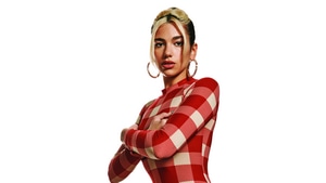 Dua Lipa, Music, Celebrities, Girls, Singer, 4K wallpaper
