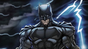 Batman, Superheroes, Artist, Artwork, Digital Art, Deviantart, 4K wallpaper