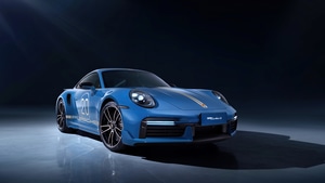 Porsche 911, Porsche, Cars, 2021 Cars, Behance, 4K wallpaper