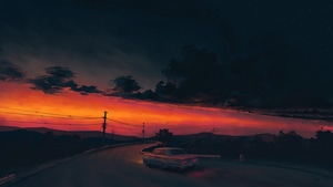 Artist, Artwork, Digital Art, Deviantart, 4K wallpaper