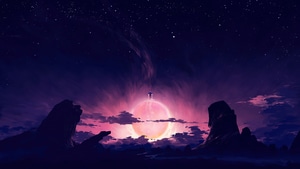 Artist, Artwork, Digital Art, Deviantart, 4K wallpaper