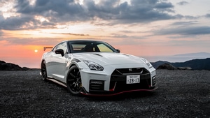Nissan Gtr, Nissan, Cars, Behance, 4K wallpaper