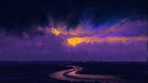 Artist, Artwork, Digital Art, Deviantart, 4K wallpaper