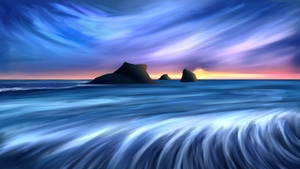 Artist, Artwork, Digital Art, Deviantart, 4K wallpaper