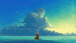 Artist, Artwork, Digital Art, Deviantart, 4K wallpaper
