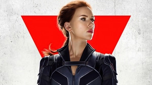 Black Widow, 2021 Movies, Movies, Scarlett Johansson, 4K wallpaper
